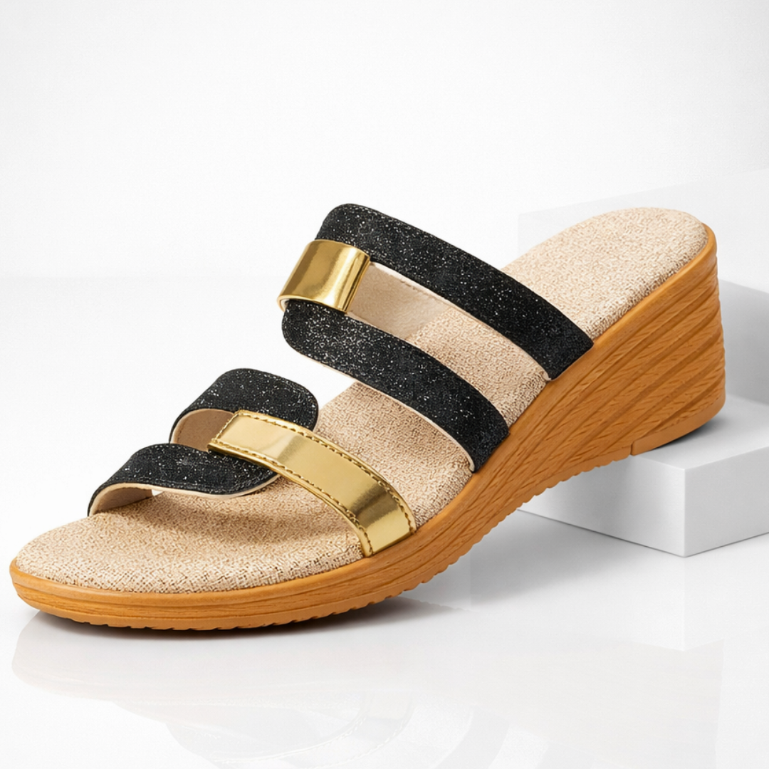 Isabella - Sandals
