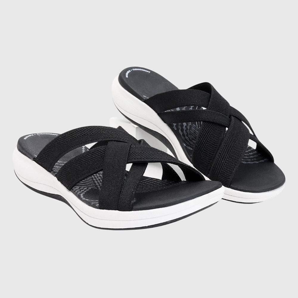 Emerald™ | Comfort Footwear