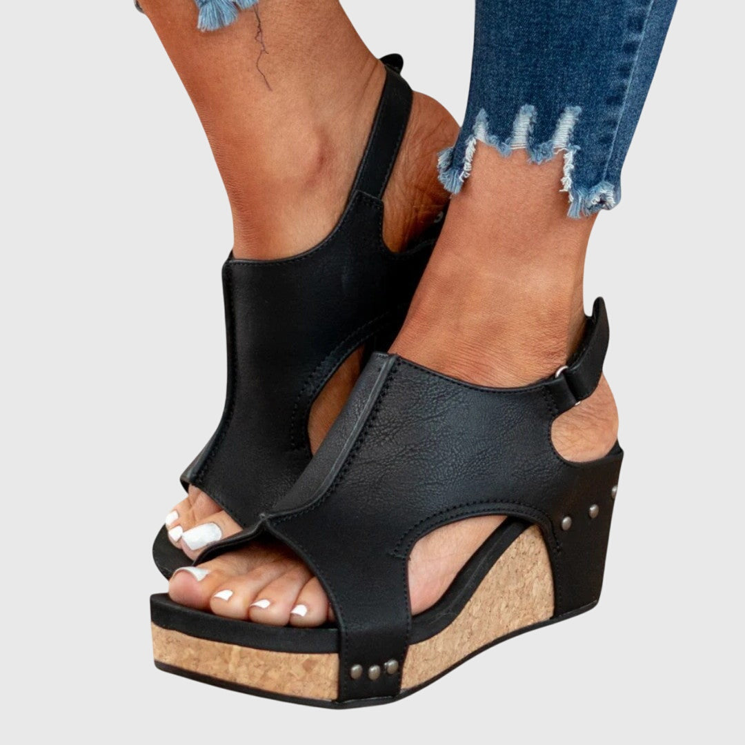 Clara™ | Comfort Footwear