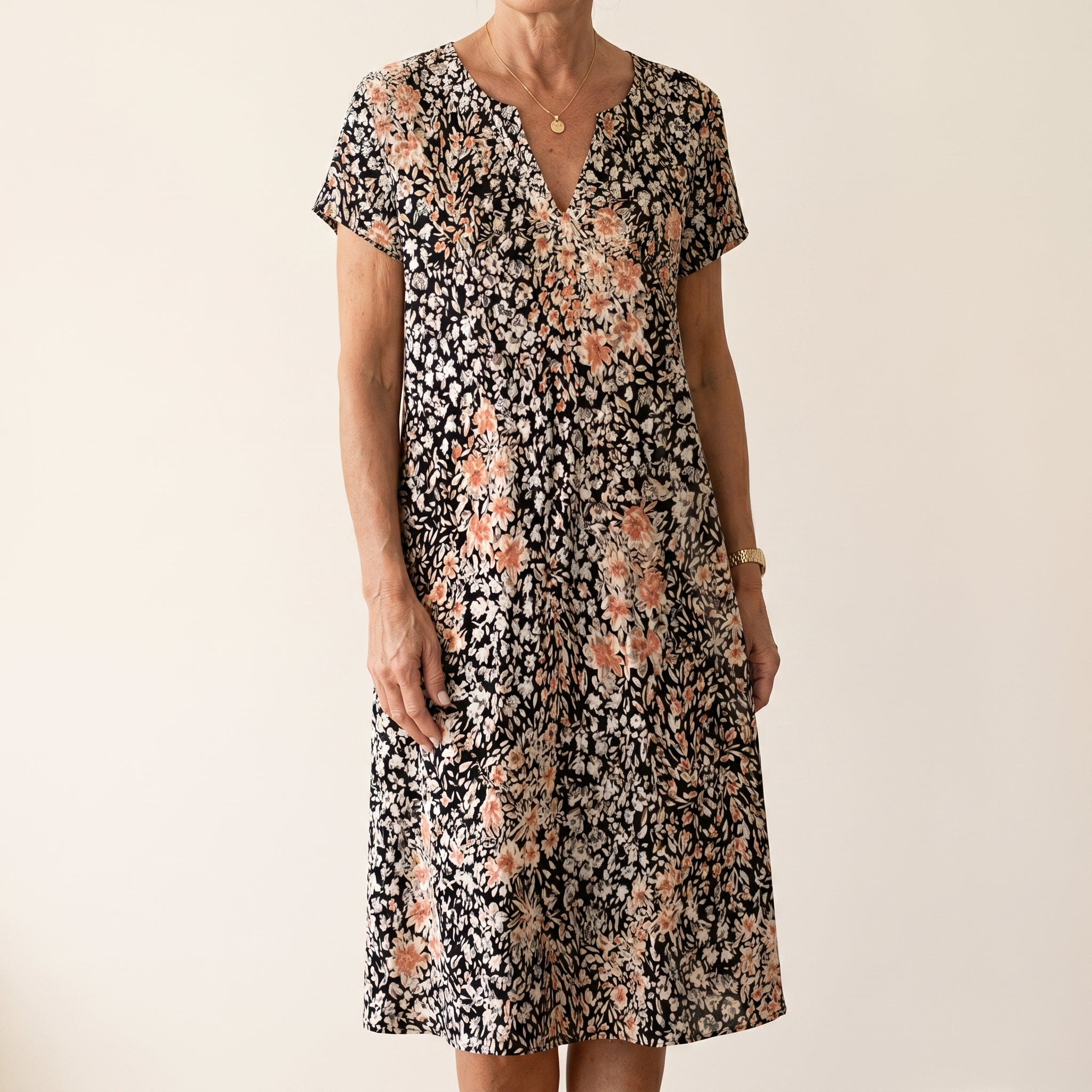 Firi | Stylish Sophisticated Gown