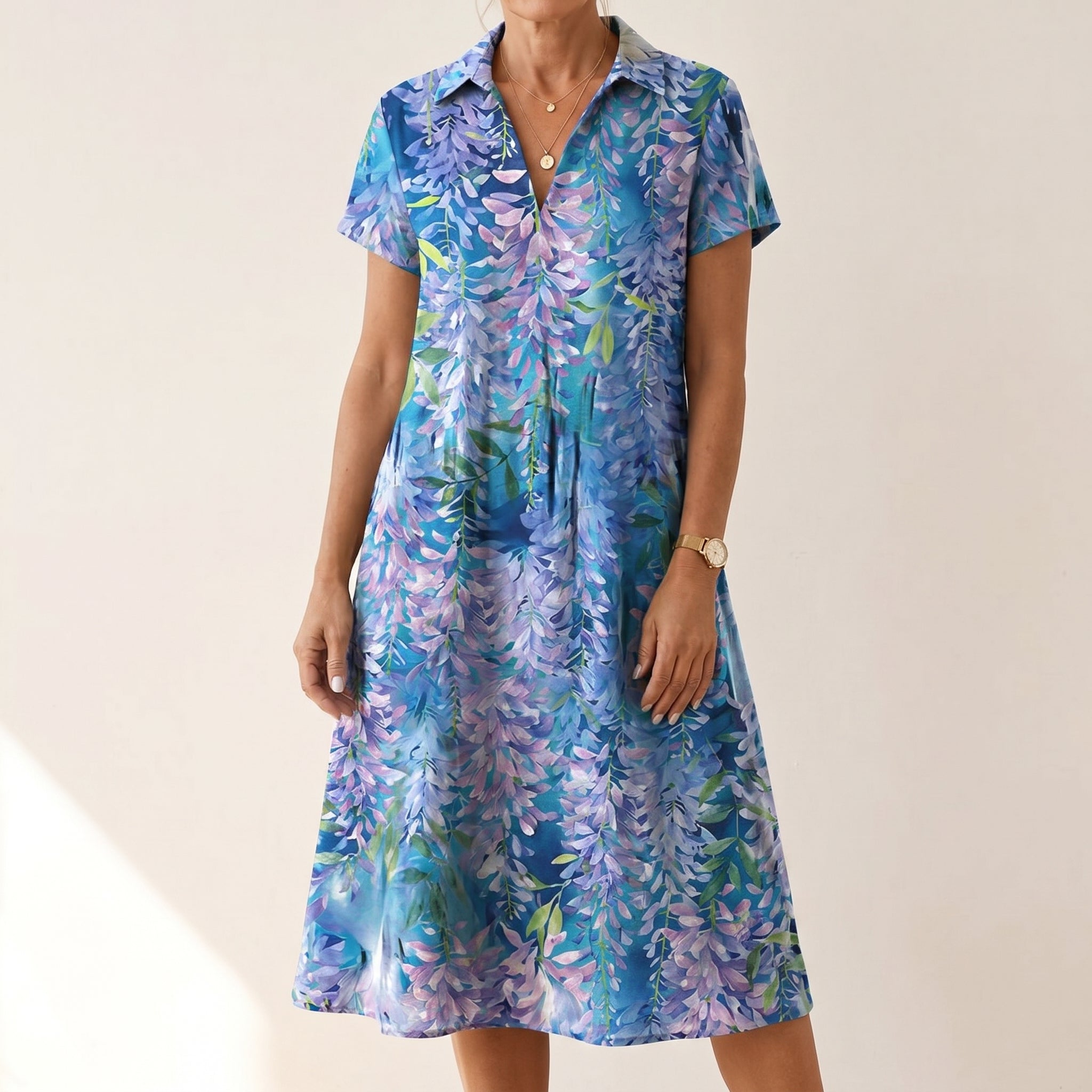Firi | Stylish Sophisticated Gown