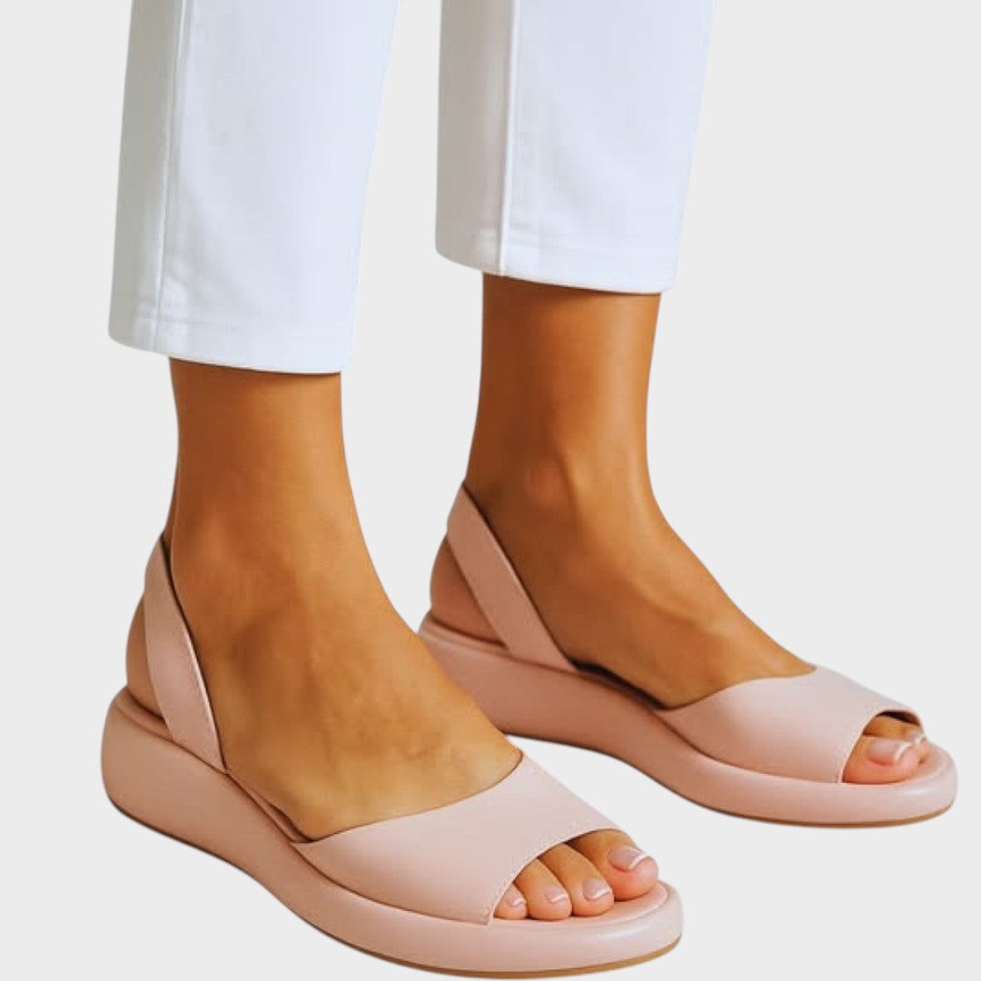 TrendyStep | Comfort Footwear