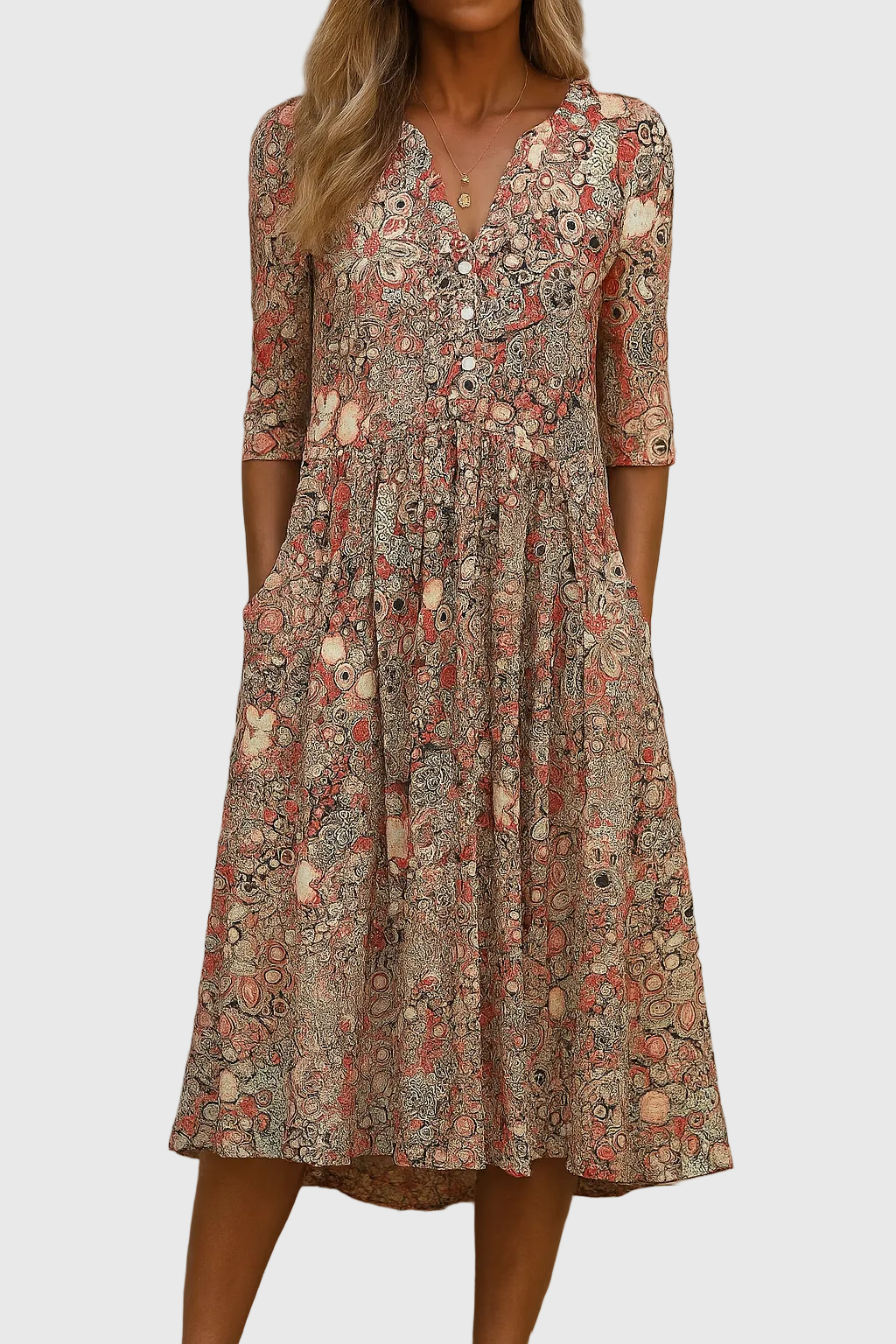 Elara | Chic Off-Shoulder Sophistication Maxi Dress