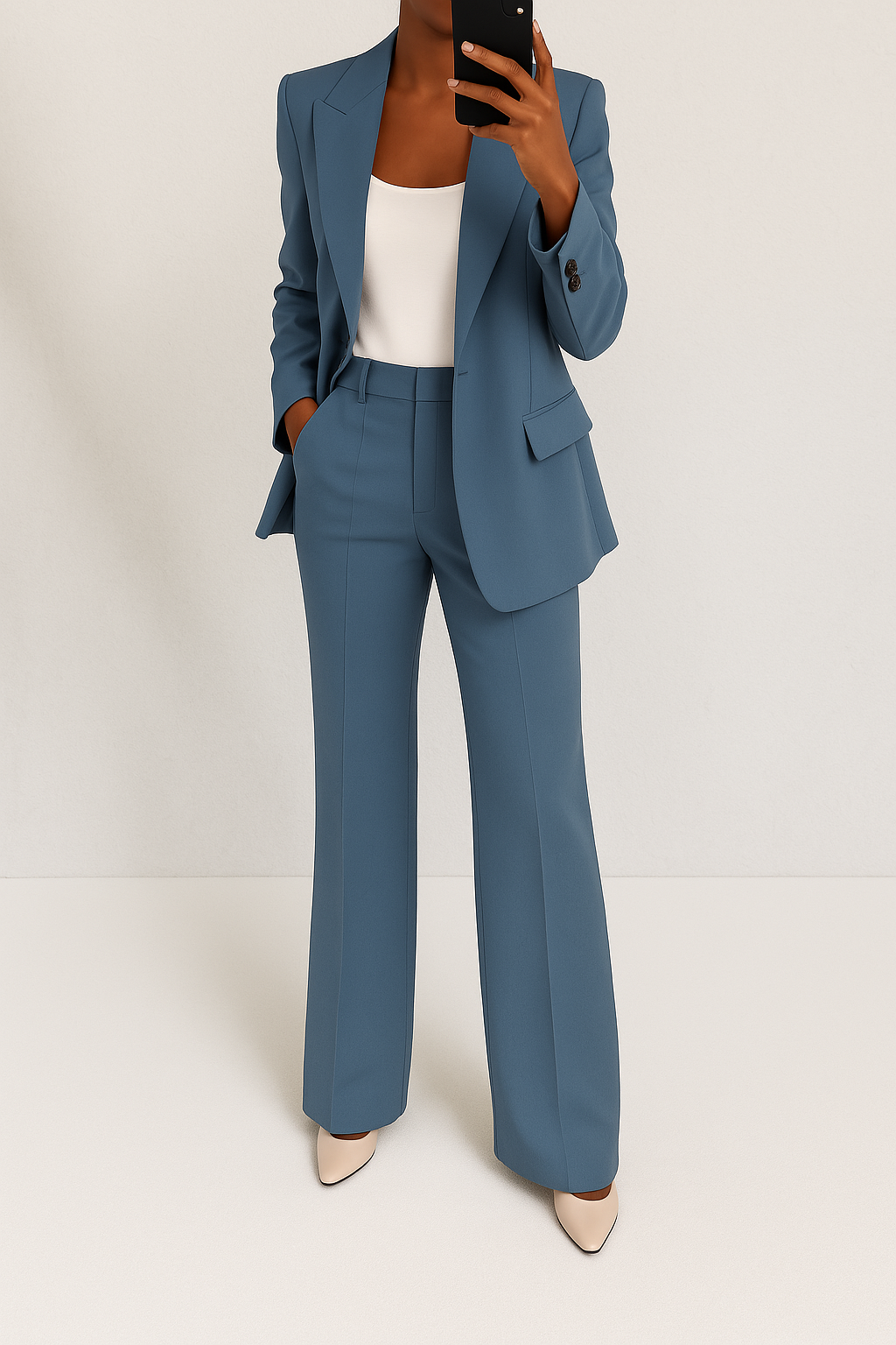Clara - Classic Custom Ensemble