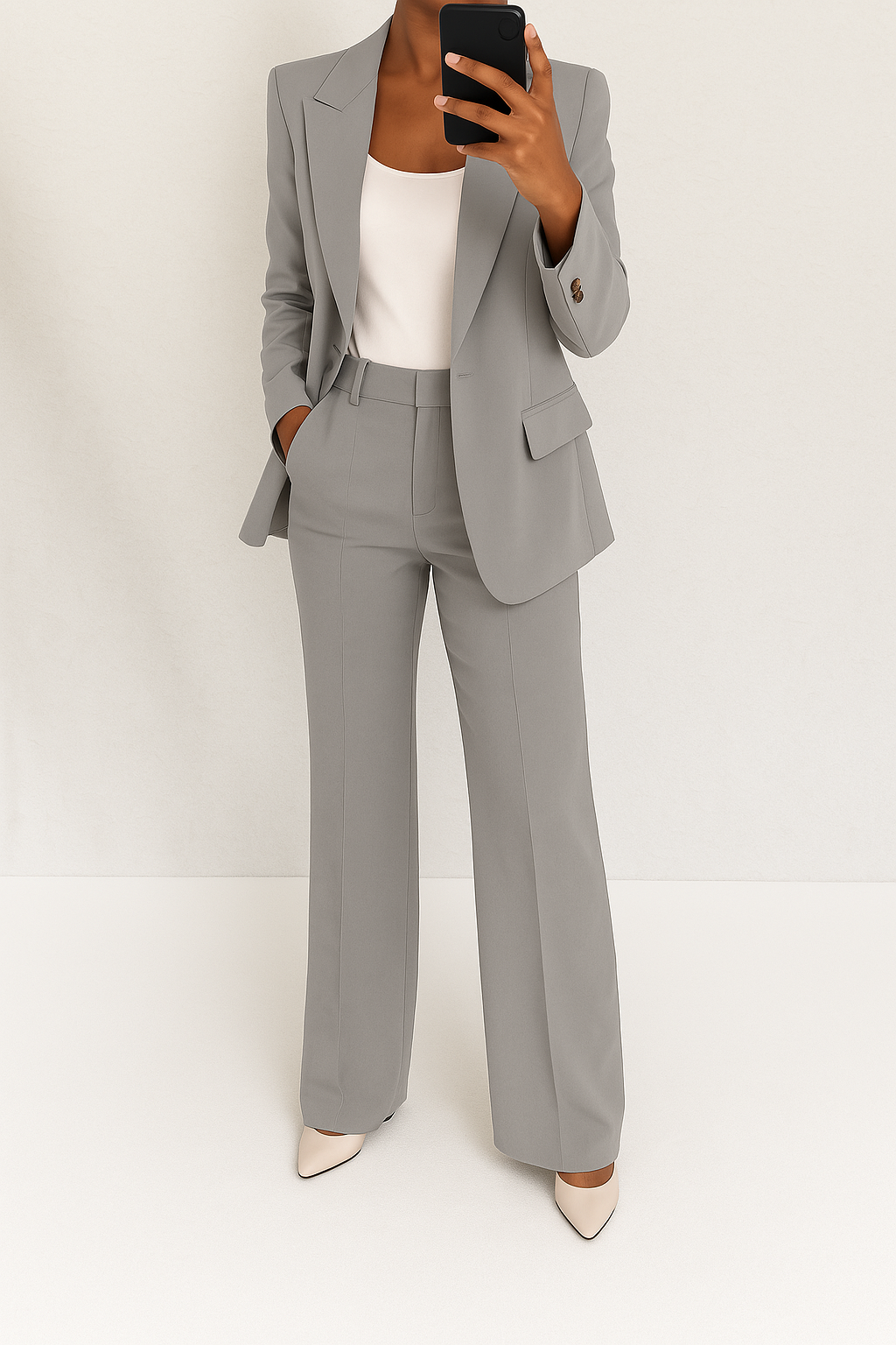 Clara - Classic Custom Ensemble