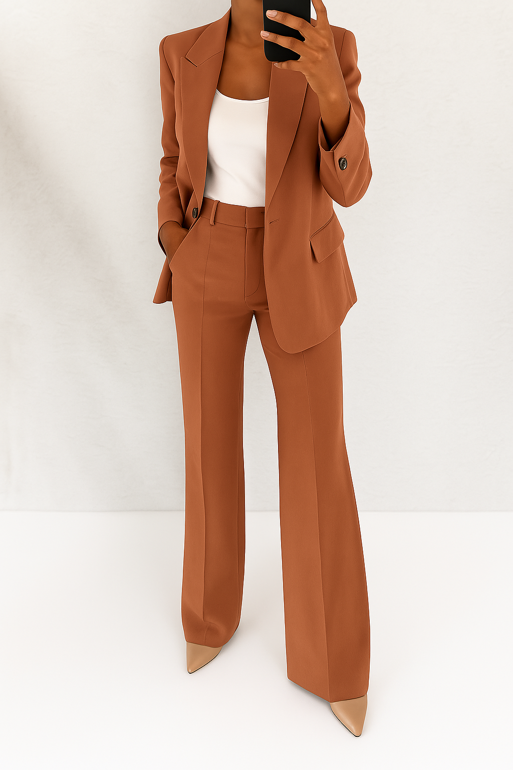 Clara - Classic Custom Ensemble