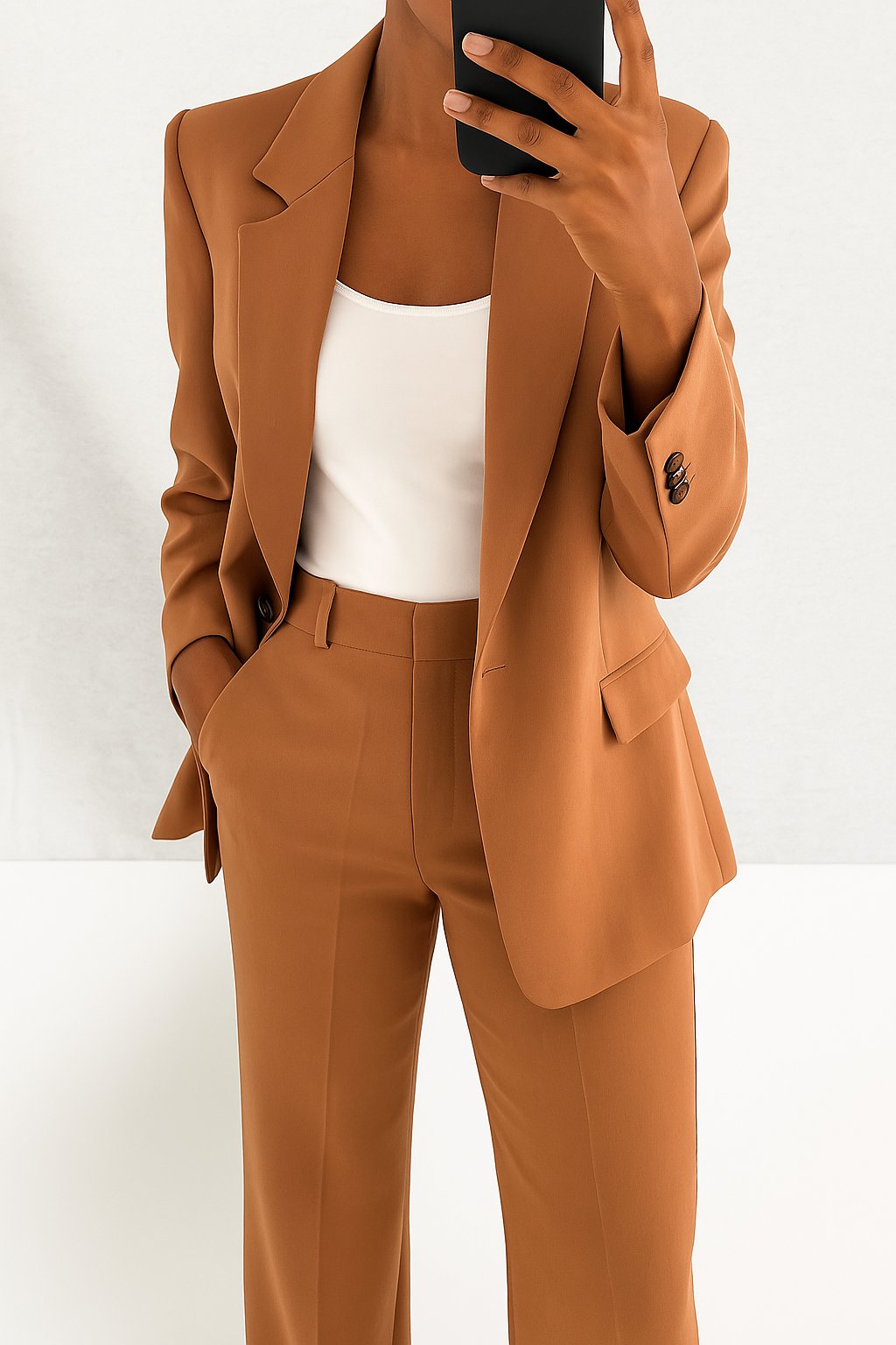 Clara - Classic Custom Ensemble