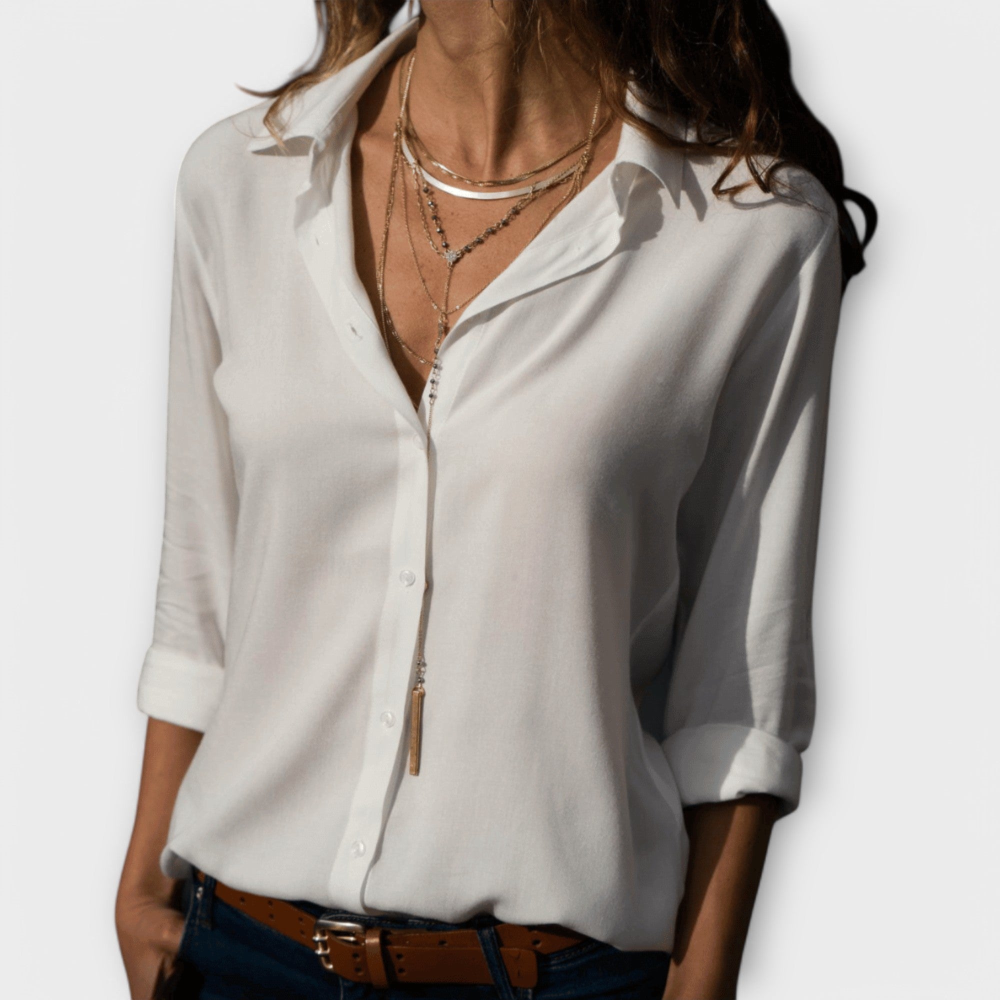 Isabella | Chic Top