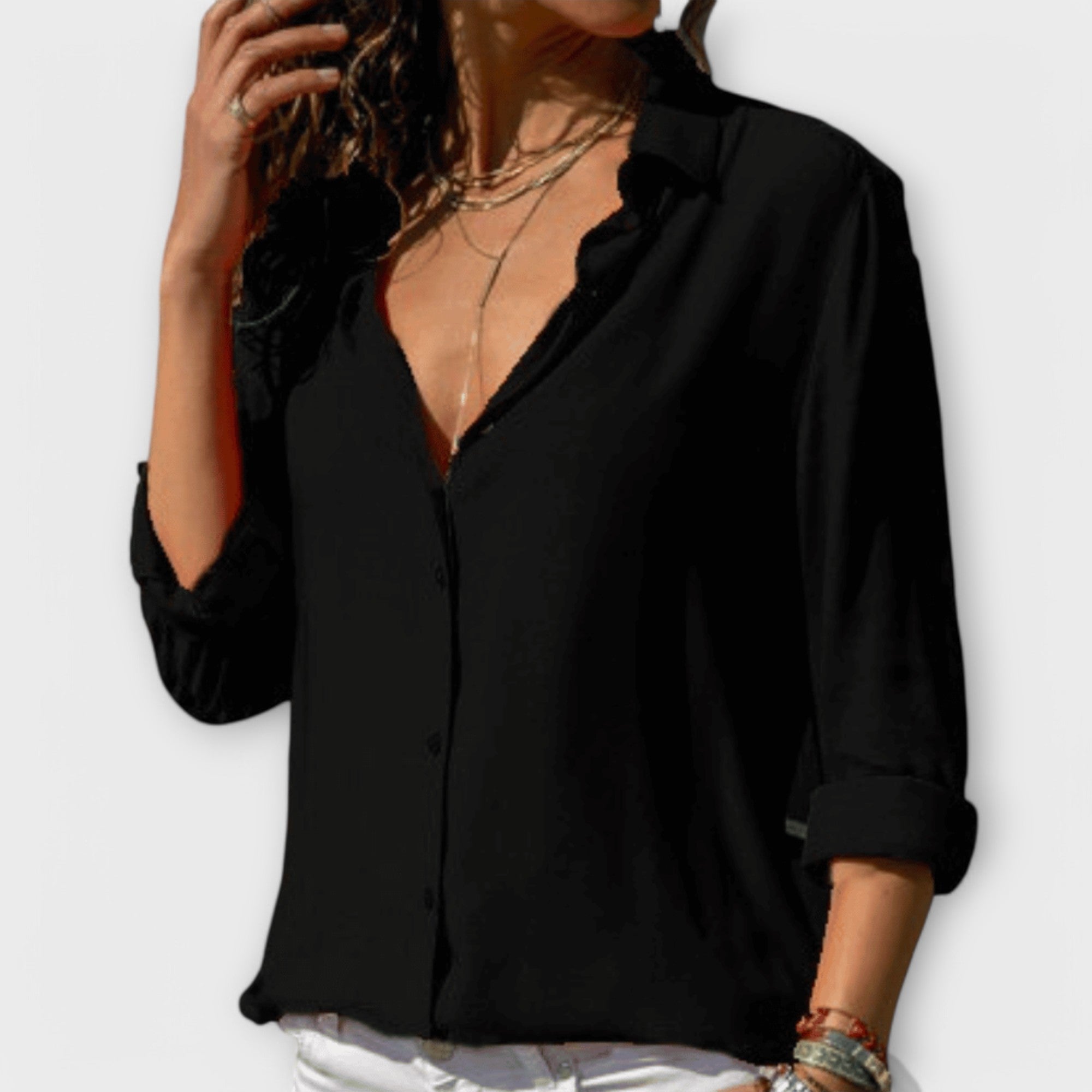 Isabella | Chic Top