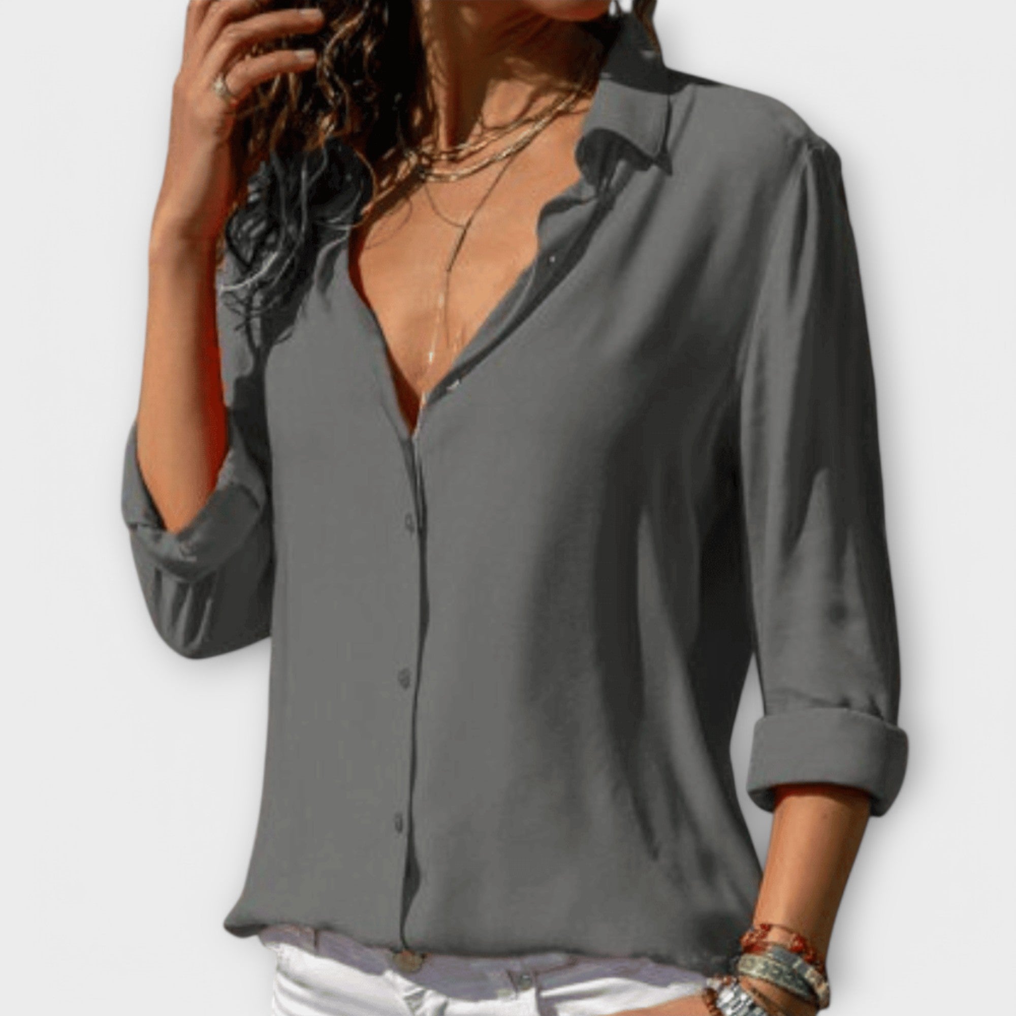 Isabella | Chic Top