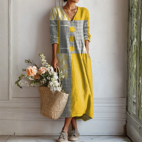Olivia™ - Effortless Dress