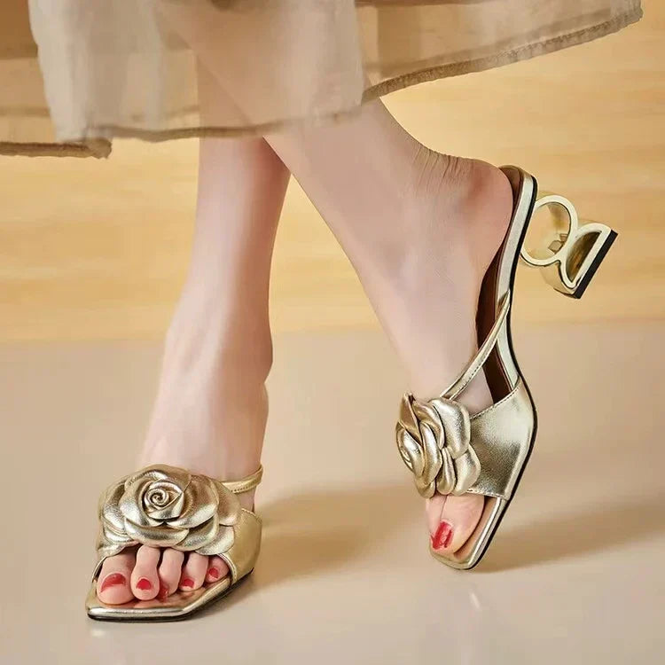 Isabella Bloom Sandals
