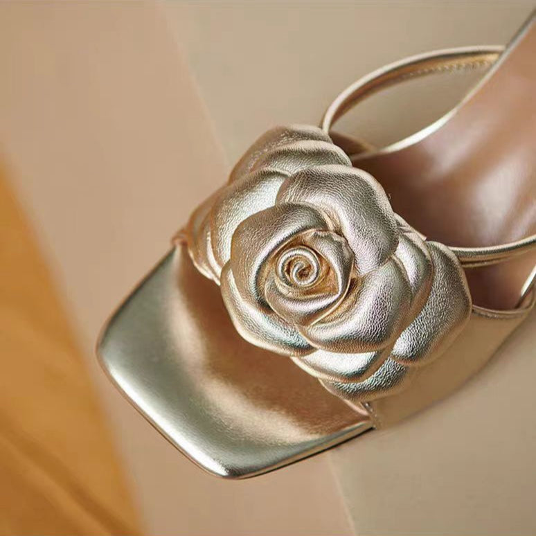 Isabella Bloom Sandals
