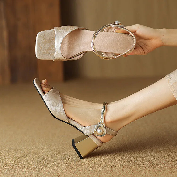 Vanika Footwear