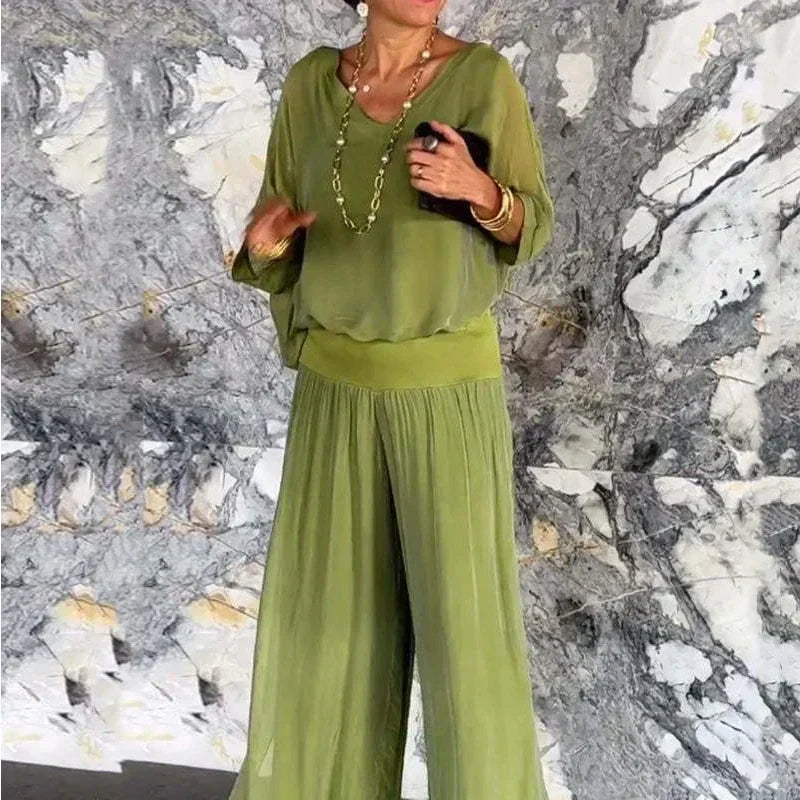 ELI - Relaxed Leisure Ensemble