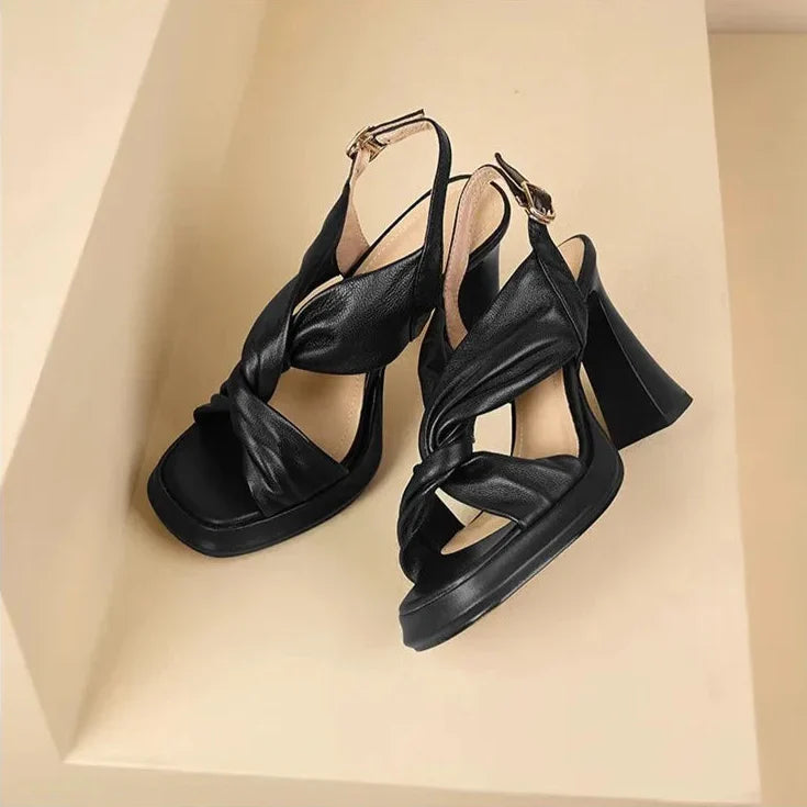 Divina Sandals
