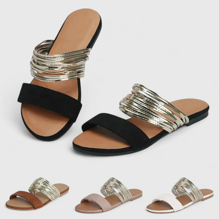 Calista | Chic Footwear