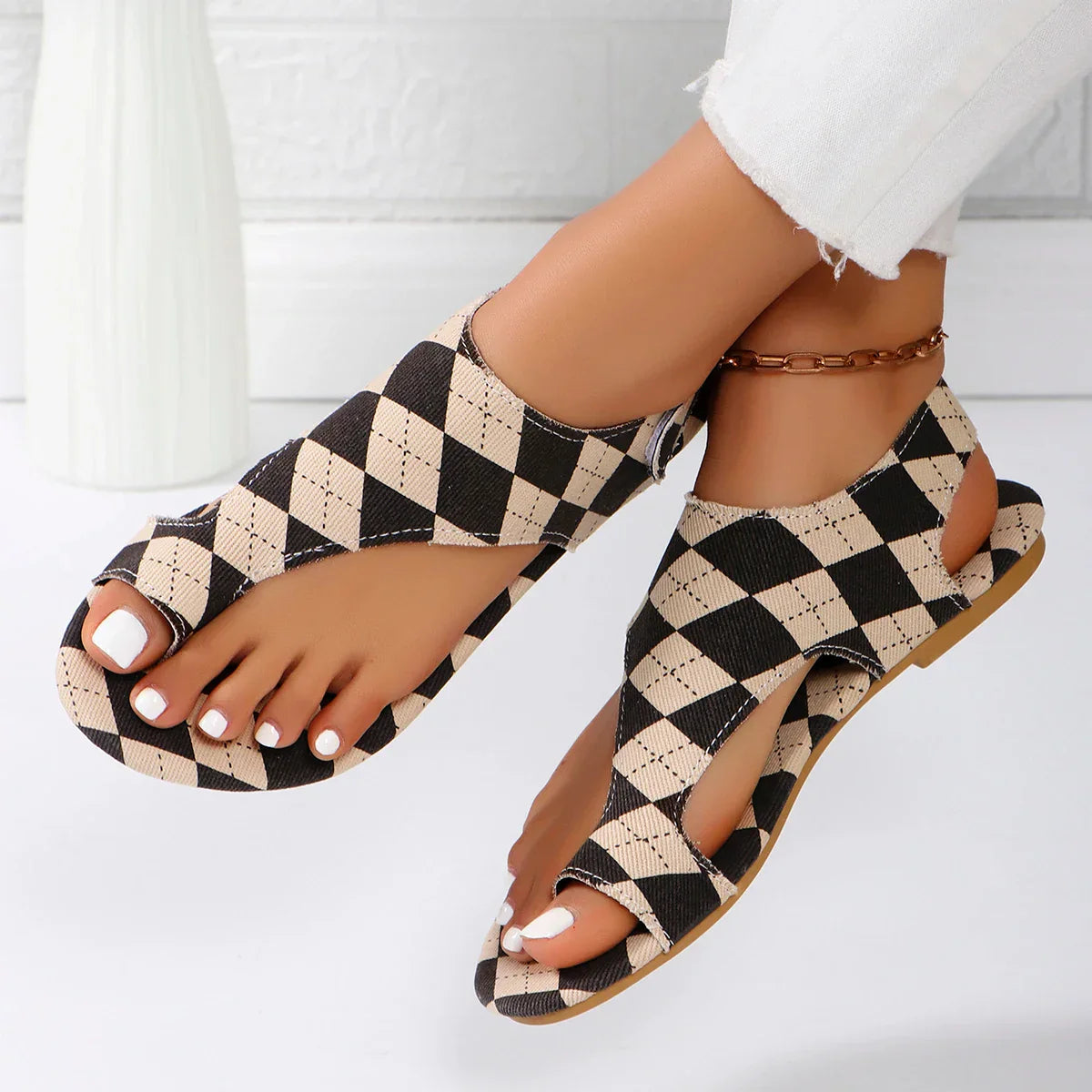 Darla Flip-Flops