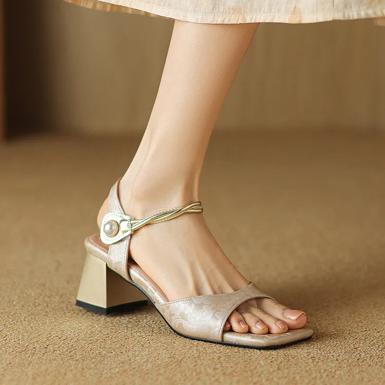 Vanika Footwear