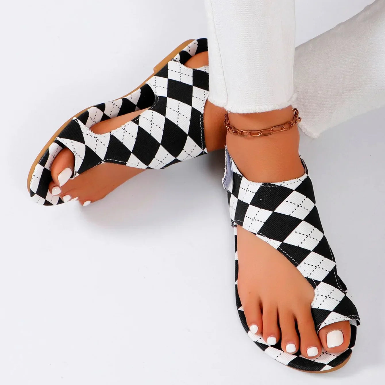 Darla Flip-Flops