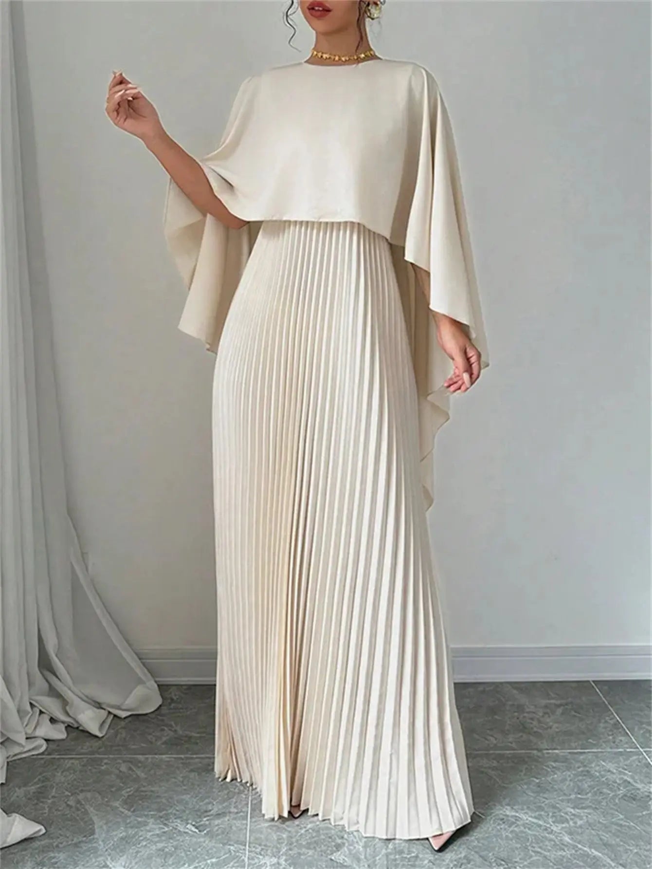 Blossom™ | Flutter Sleeve Dress