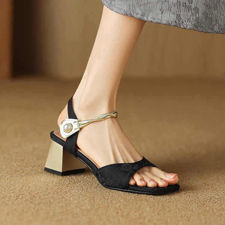 Vanika Footwear