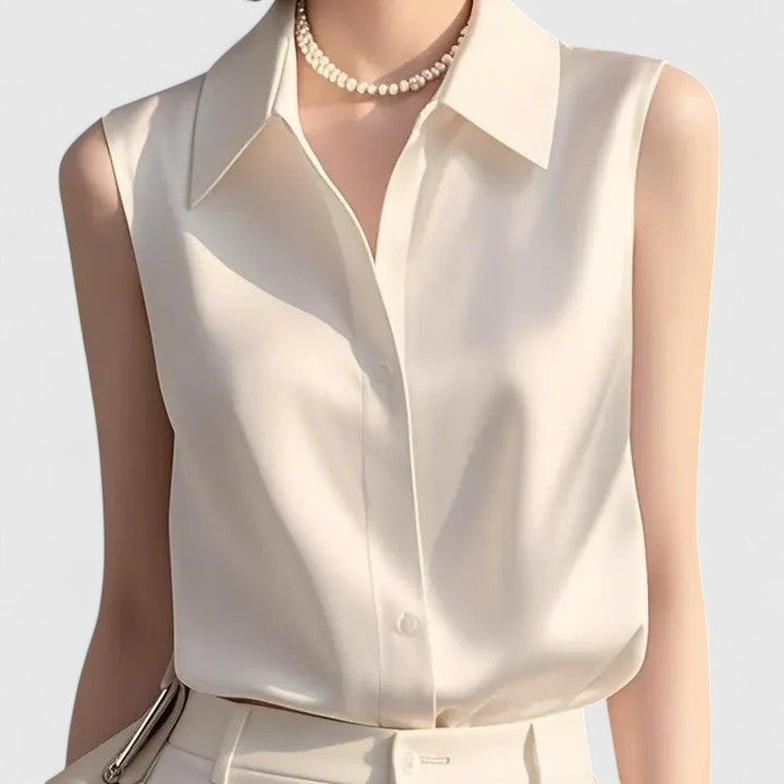 Isabella | Elegant Top