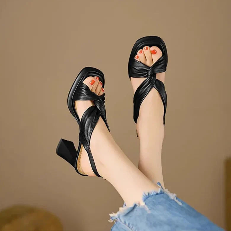 Divina Sandals
