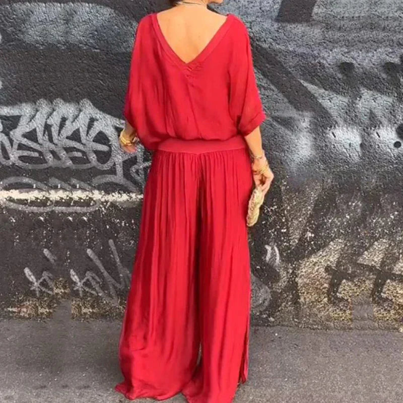ELI - Relaxed Leisure Ensemble