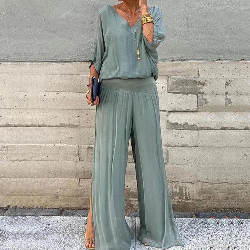 ELI - Relaxed Leisure Ensemble