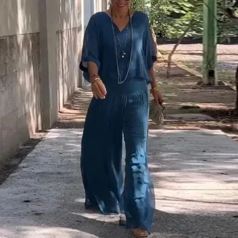 ELI - Relaxed Leisure Ensemble