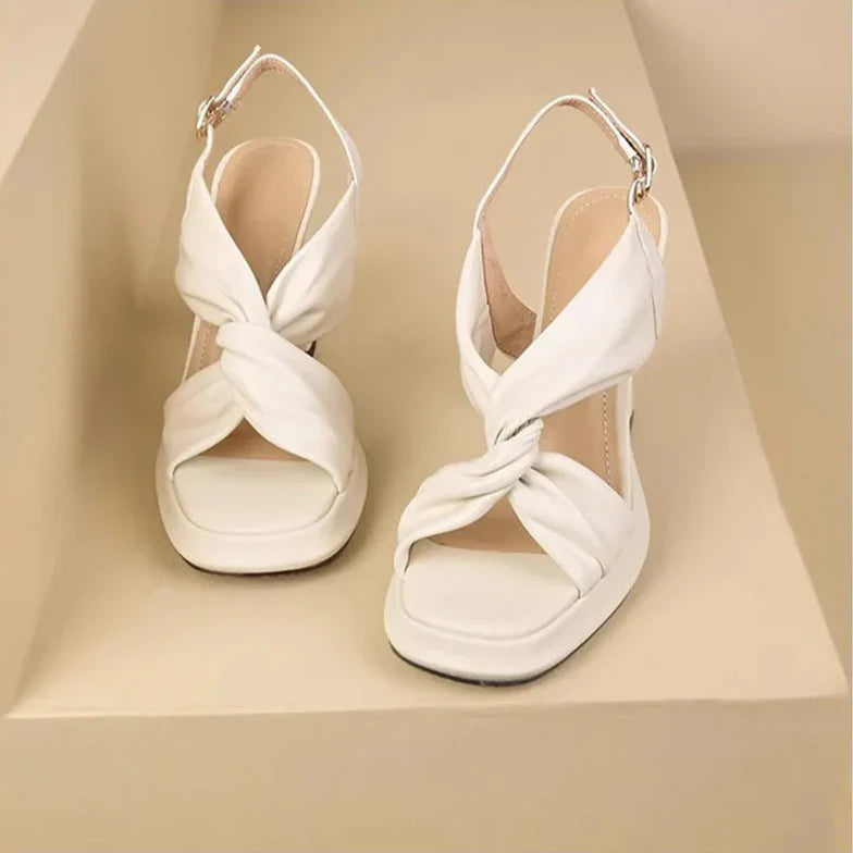 Divina Sandals