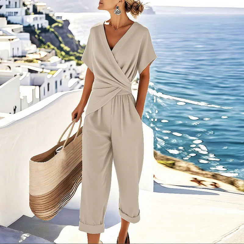 Nerissa – Tie Accent Ensemble