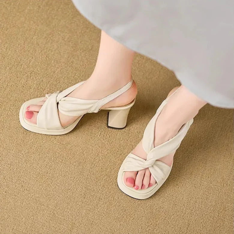 Divina Sandals