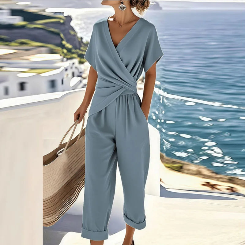Nerissa – Tie Accent Ensemble