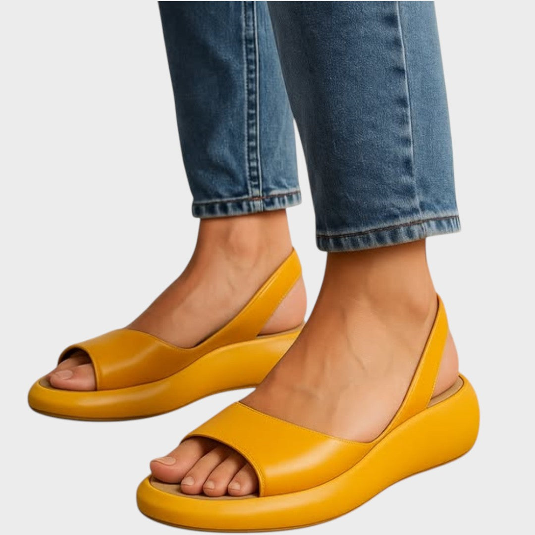 TrendyStep | Comfort Footwear