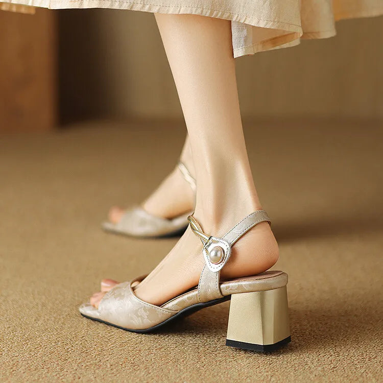 Vanika Footwear