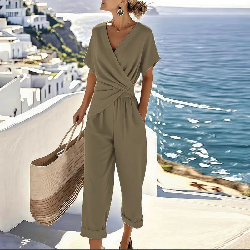Nerissa – Tie Accent Ensemble