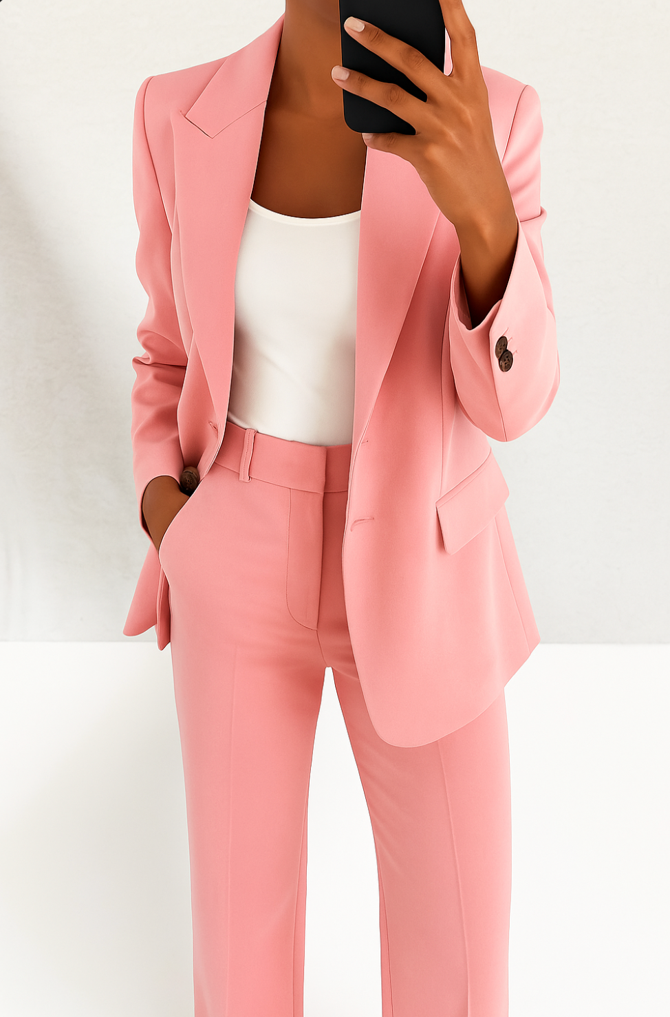 Clara - Classic Custom Ensemble