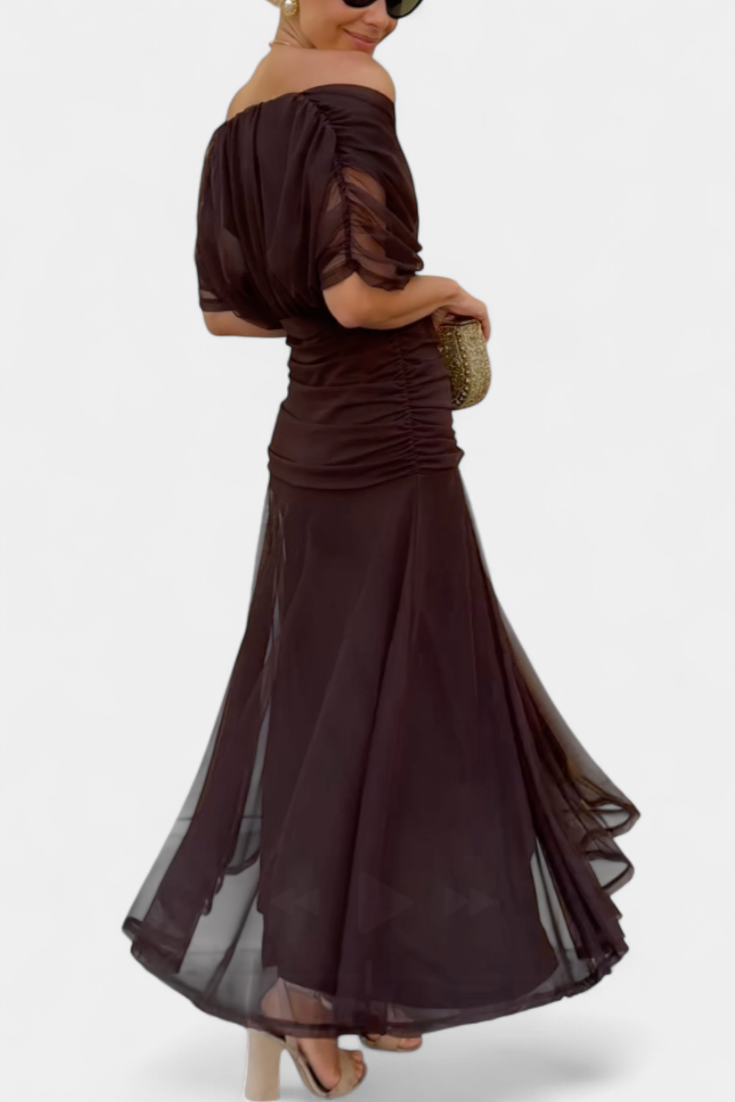 Seraphina | Chic Gown
