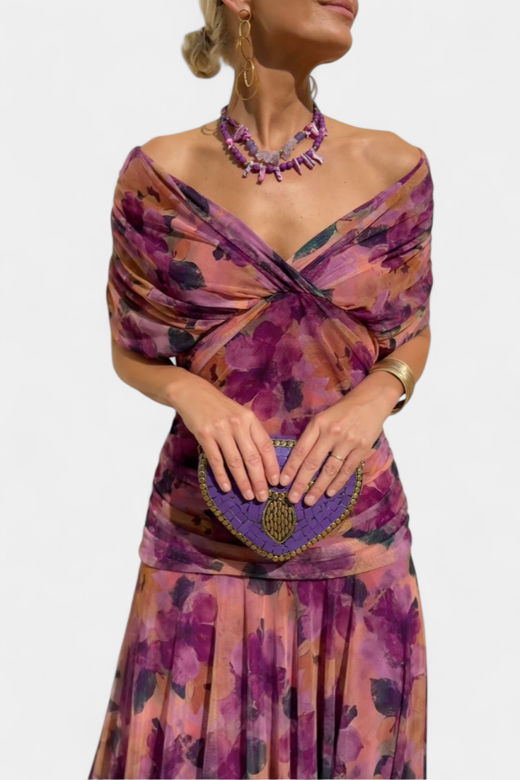 Seraphina | Chic Gown