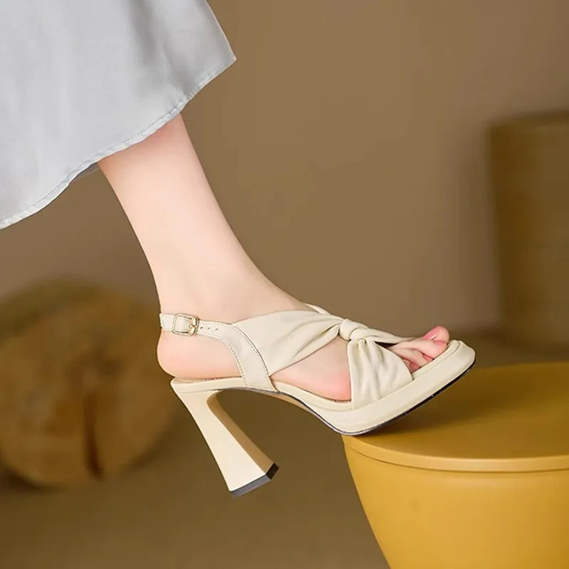 Divina Sandals