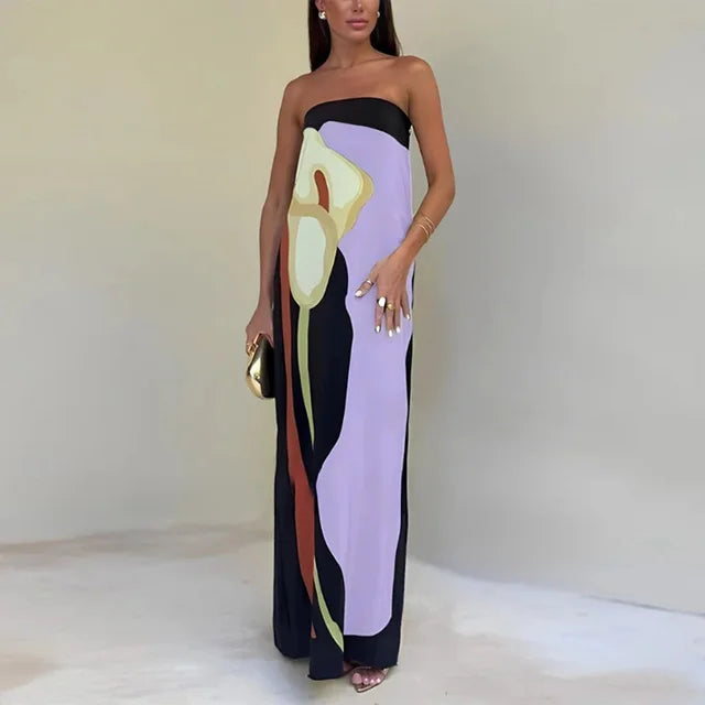 Solara™ | The Breezy Spring Dress