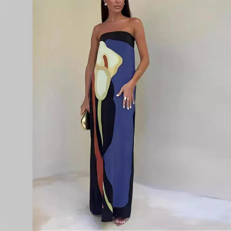 Solara™ | The Breezy Spring Dress