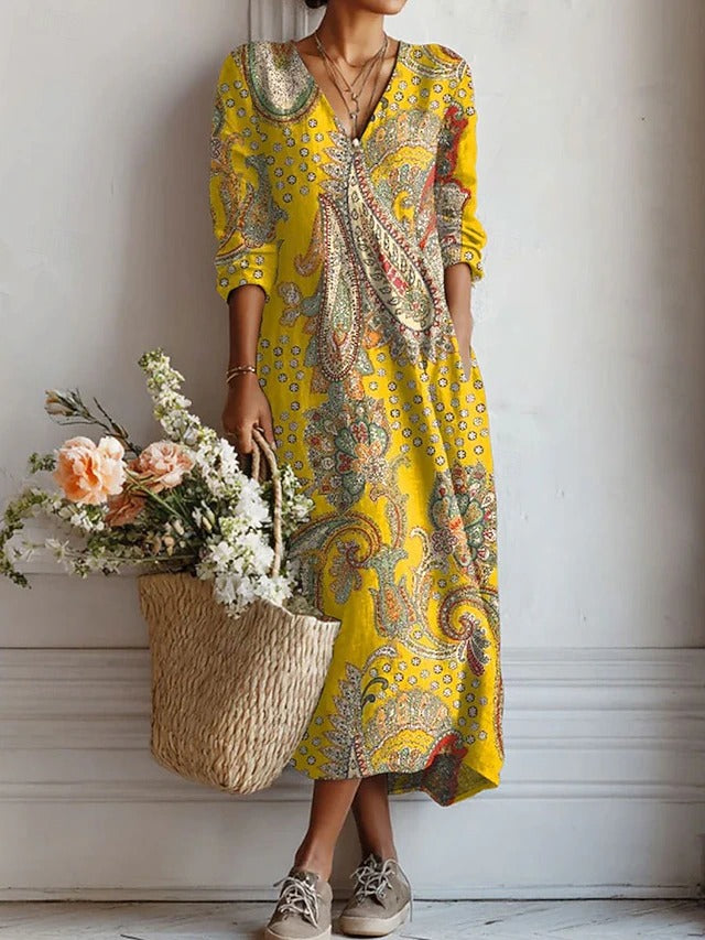 Clara™ | Daily Ease Dress