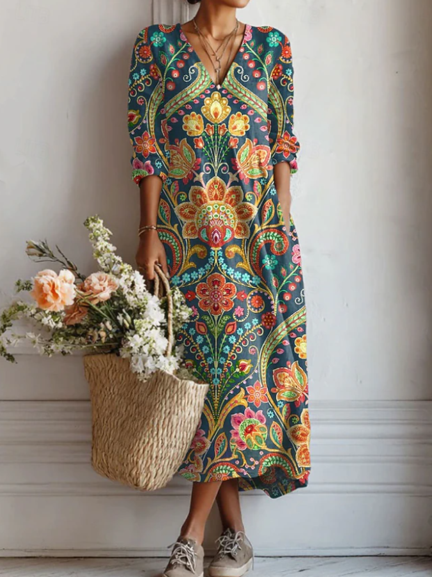 Whispers™ | Daily Ease Dress