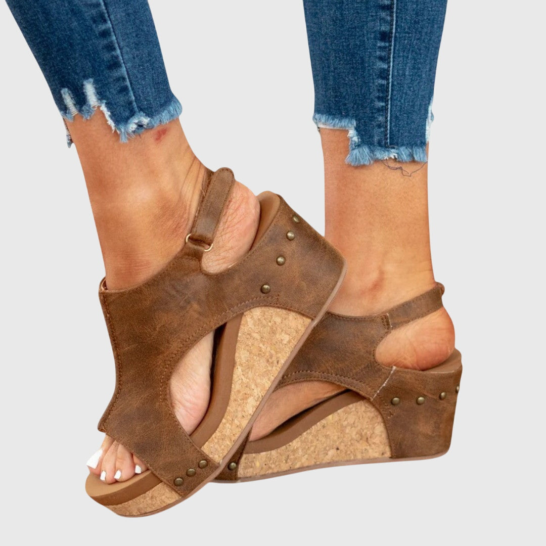 Clara™ | Comfort Footwear