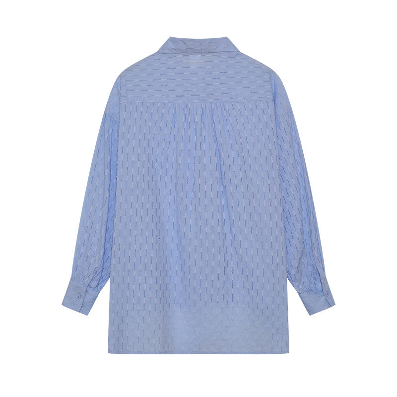 Olivia - Light and Airy Top and Skirt Ensemble