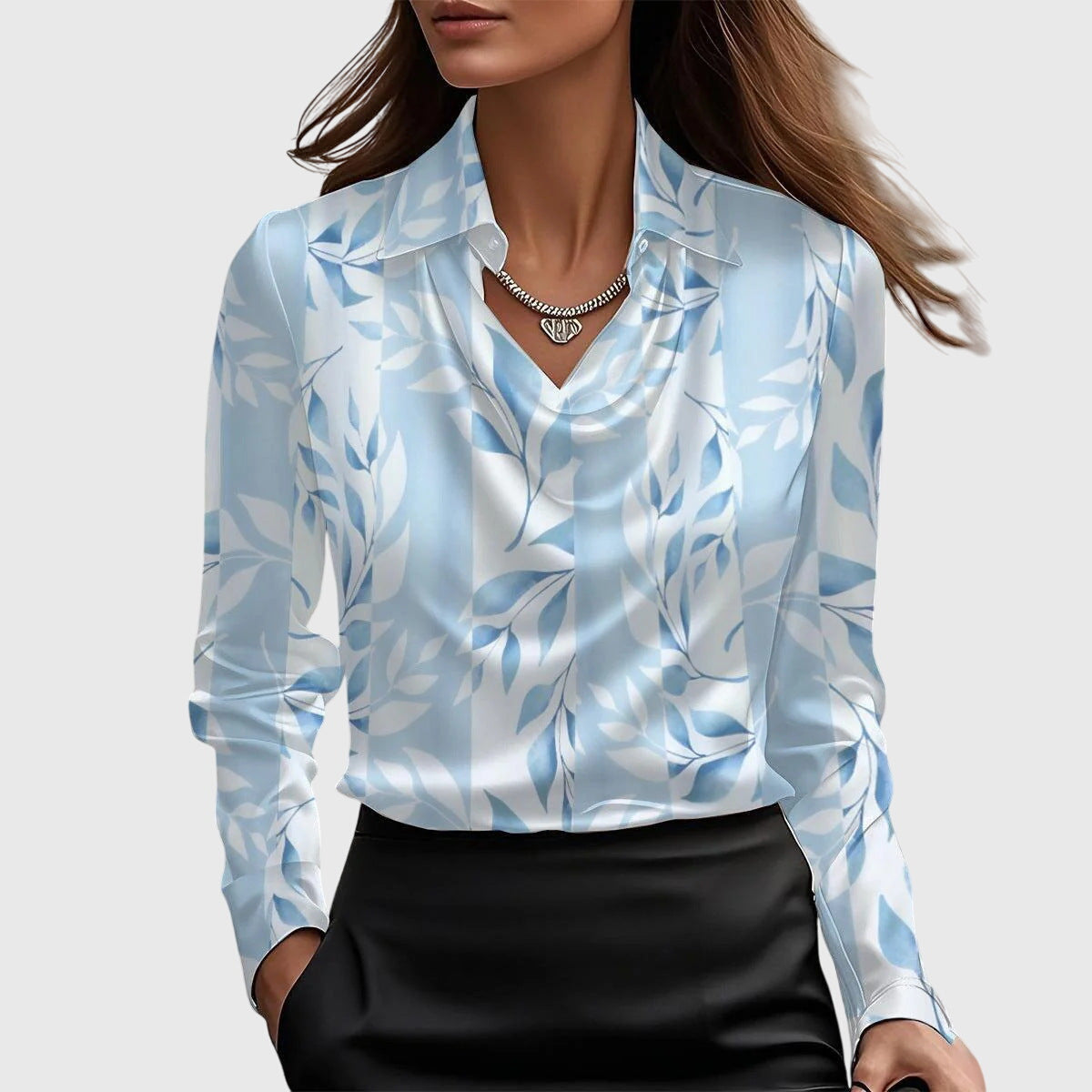 Manhattan™ | Chic Top