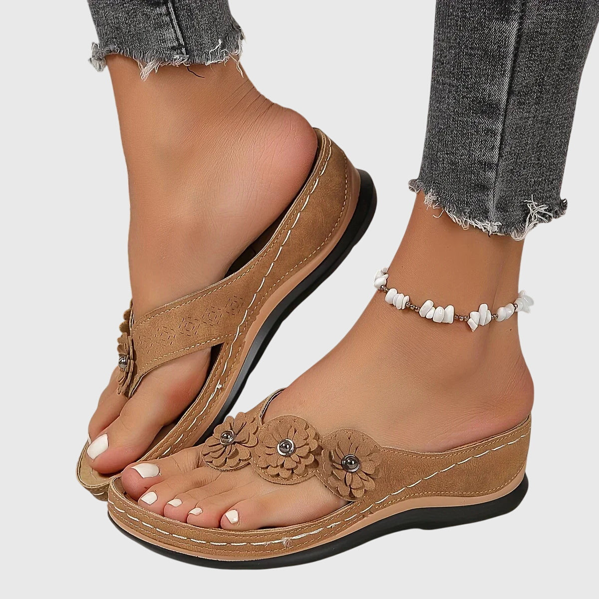 Jordan™ | Comfort Support Sandals